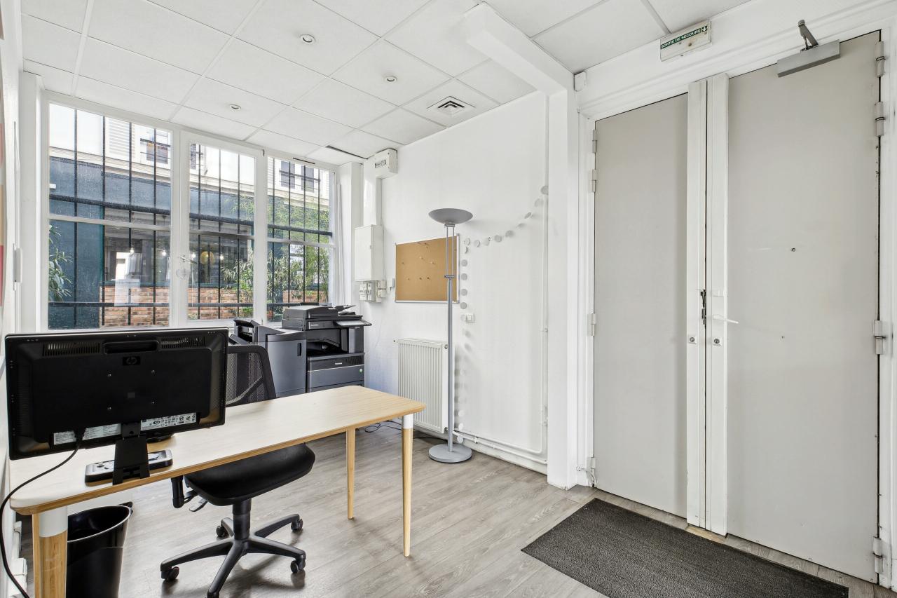 Bureau Paris 234m² Location bureau Paris OLBUR2531200 11